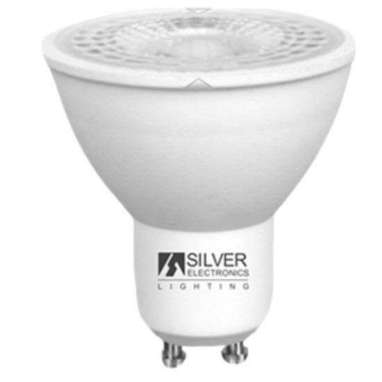 BOMBILLA LED SILVER ELECTRONIC ECO DICROICA Bombillas led