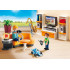 PLAYMOBIL CIUDAD CASA MODERNA SALON