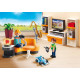 PLAYMOBIL CIUDAD CASA MODERNA SALON Playmobils PLAYMOBIL CIUDAD CASA MODERNA SALON Playmobils