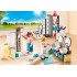 PLAYMOBIL CIUDAD CASA MODERNA BAÑO
