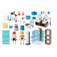 PLAYMOBIL CIUDAD CASA MODERNA BAÑO Playmobils PLAYMOBIL CIUDAD CASA MODERNA BAÑO Playmobils