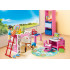 PLAYMOBIL CIUDAD CASA MODERNA HABITACION INFANTIL
