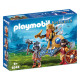 PLAYMOBIL FANTASIA REY LOS ENANOS Playmobils PLAYMOBIL FANTASIA REY LOS ENANOS Playmobils
