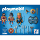 PLAYMOBIL FANTASIA REY LOS ENANOS Playmobils PLAYMOBIL FANTASIA REY LOS ENANOS Playmobils