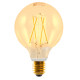 BOMBILLA LED SILVER ELECTRONIC FILAMENTO EDISON Bombillas led BOMBILLA LED SILVER ELECTRONIC FILAMENTO EDISON Bombillas led