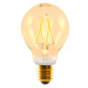 BOMBILLA LED SILVER ELECTRONIC FILAMENTO EDISON Bombillas led BOMBILLA LED SILVER ELECTRONIC FILAMENTO EDISON Bombillas led