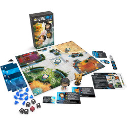 JUEGO MESA FUNKOVERSE DC EDICION 102