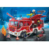 PLAYMOBIL CIUDAD ACCION -  CAMION BOMBEROS
