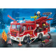 PLAYMOBIL CIUDAD ACCION - CAMION BOMBEROS Playmobils PLAYMOBIL CIUDAD ACCION - CAMION BOMBEROS Playmobils