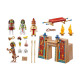 PLAYMOBIL SCOOBY DOO AVENTURA EN EGIPTO Playmobils PLAYMOBIL SCOOBY DOO AVENTURA EN EGIPTO Playmobils