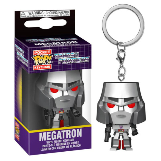 FUNKO POP KEYCHAIN LLAVERO CINE TRANSFORMERS Llaveros