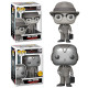 FUNKO POP MARVEL WANDAVISION VISION 50S Funkos FUNKO POP MARVEL WANDAVISION VISION 50S Funkos