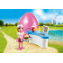 PLAYMOBIL SPECIAL PLUS CAMARERA CON MOSTRADOR