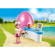 PLAYMOBIL SPECIAL PLUS CAMARERA CON MOSTRADOR Playmobils PLAYMOBIL SPECIAL PLUS CAMARERA CON MOSTRADOR Playmobils
