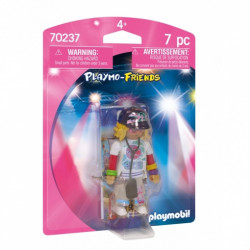 PLAYMOBIL SPECIAL PLUS IMPULSO RAPERA