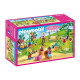 PLAYMOBIL CASA MUÑECAS FIESTA CUMPLEAÑOS INFANTIL Playmobils PLAYMOBIL CASA MUÑECAS FIESTA CUMPLEAÑOS INFANTIL Playmobils