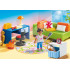 PLAYMOBIL CASA MUÑECAS HABITACION ADOLESCENTE