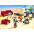 PLAYMOBIL CASA MUÑECAS SALON