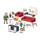PLAYMOBIL CASA MUÑECAS SALON Playmobils PLAYMOBIL CASA MUÑECAS SALON Playmobils