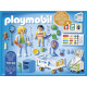 PLAYMOBIL CIUDAD HOSPITAL - SALA HOSPITAL Playmobils PLAYMOBIL CIUDAD HOSPITAL - SALA HOSPITAL Playmobils