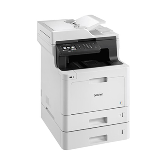 MULTIFUNCION BROTHER LASER COLOR MFCL8690CDWLT FAX Multifunciones MULTIFUNCION BROTHER LASER COLOR MFCL8690CDWLT FAX Multifunciones