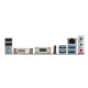 PLACA BASE ASROCK AMD AM4 B450M Placas base PLACA BASE ASROCK AMD AM4 B450M Placas base
