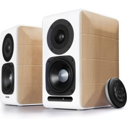 ALTAVOCES EDIFIER S880DB BLUETOOTH 4.1 BLANCO