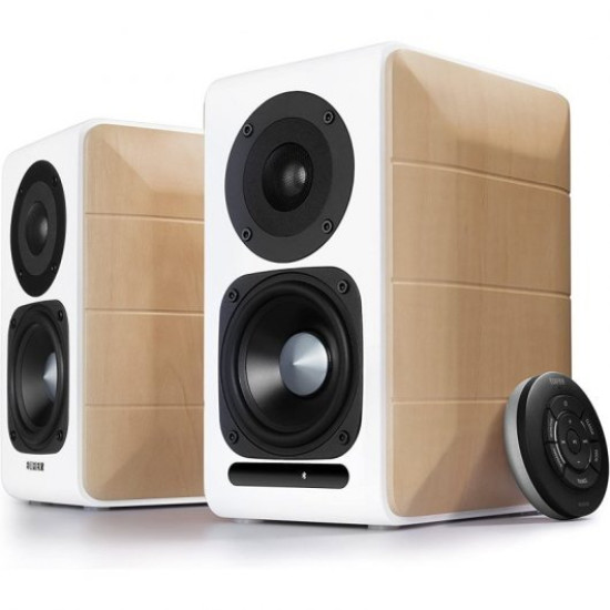 ALTAVOCES EDIFIER S880DB BLUETOOTH 4.1 BLANCO Altavoces