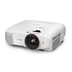 PROYECTOR EPSON EH - TW5820 3LCD 2700 LUMENS