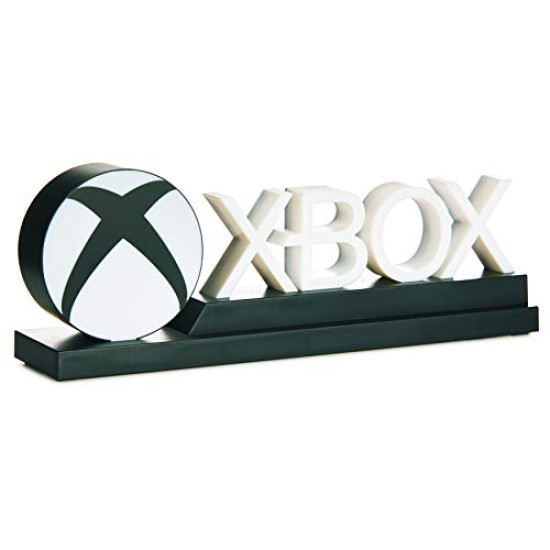 LAMPARA PALADONE XBOX Lampara merchandising LAMPARA PALADONE XBOX Lampara merchandising