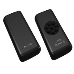 BATERIA EXTERNA FLUX´S 20.000 MAH CON