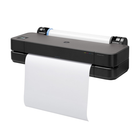 PLOTTER HP DESIGNJET T230 A1 24 PULGADAS Impresoras