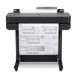 PLOTTER HP DESIGNJET T630 A1 24PULGADAS