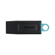 MEMORIA USB 3.2 KINGSTON 64 GB