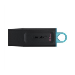 MEMORIA USB 3.2 KINGSTON 64 GB