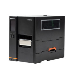 IMPRESORA BROTHER INDUSTRIAL TJ - 4422TN ETIQUETA 4 PULGADAS