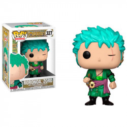 FUNKO POP ONE PIECE RORONOA ZORO