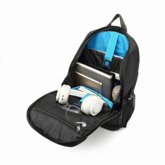 MOCHILA DEEP GAMING PORTATIL 15.6 PULGADAS Maletines mochilas y fundas MOCHILA DEEP GAMING PORTATIL 15.6 PULGADAS Maletines mochilas y fundas