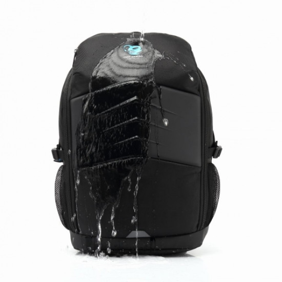 MOCHILA DEEP GAMING PORTATIL 15.6 PULGADAS Maletines mochilas y fundas MOCHILA DEEP GAMING PORTATIL 15.6 PULGADAS Maletines mochilas y fundas