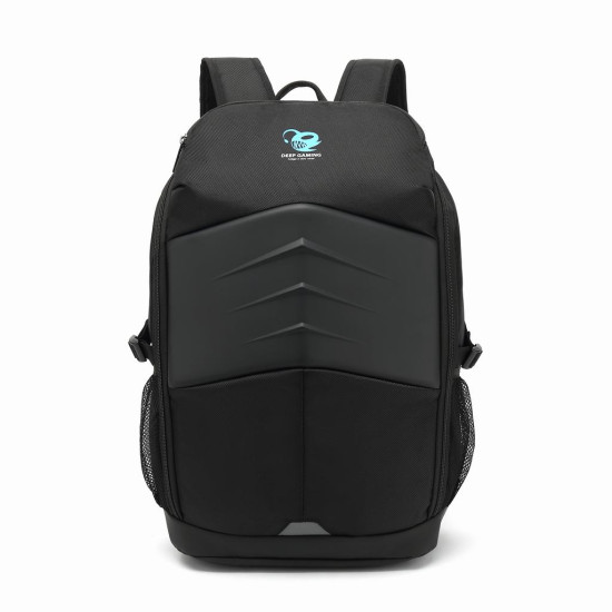 MOCHILA DEEP GAMING PORTATIL 15.6 PULGADAS Maletines mochilas y fundas MOCHILA DEEP GAMING PORTATIL 15.6 PULGADAS Maletines mochilas y fundas