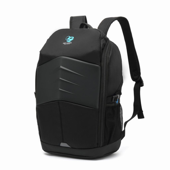 MOCHILA DEEP GAMING PORTATIL 15.6 PULGADAS Maletines mochilas y fundas MOCHILA DEEP GAMING PORTATIL 15.6 PULGADAS Maletines mochilas y fundas