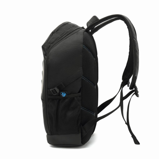 MOCHILA DEEP GAMING PORTATIL 15.6 PULGADAS Maletines mochilas y fundas MOCHILA DEEP GAMING PORTATIL 15.6 PULGADAS Maletines mochilas y fundas