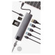 DOCKING COOLBOX USB TIPO C HDMI Dockings y hubs DOCKING COOLBOX USB TIPO C HDMI Dockings y hubs