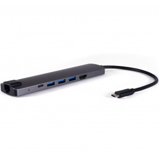DOCKING COOLBOX USB TIPO C HDMI Dockings y hubs DOCKING COOLBOX USB TIPO C HDMI Dockings y hubs