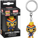 FUNKO POP KEYCHAIN LLAVERO MARVEL LUCHADORES Llaveros FUNKO POP KEYCHAIN LLAVERO MARVEL LUCHADORES Llaveros