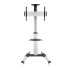 SOPORTE SUELO TOOQ PANTALLA TV 37 PULGADAS - 70 PULGADAS