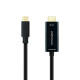 CABLE NANOCABLE CONVERSOR USB TIPO C Cables audio vídeo CABLE NANOCABLE CONVERSOR USB TIPO C Cables audio vídeo