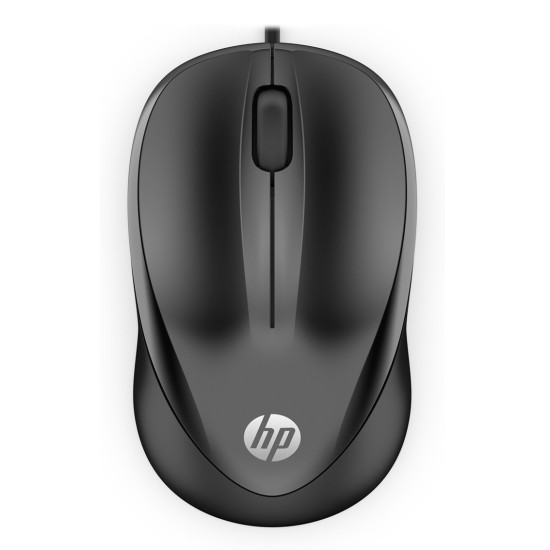 MOUSE RATON HP USB 1000 NEGRO Ratones MOUSE RATON HP USB 1000 NEGRO Ratones