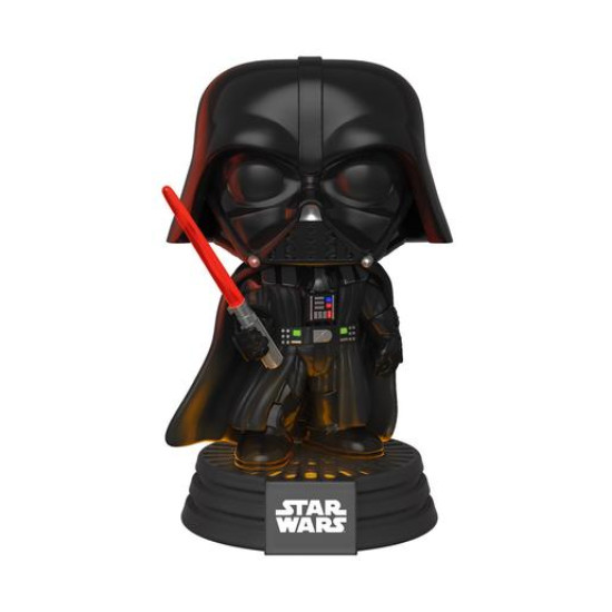 FUNKO POP STAR WARS DARTH VADER Funkos FUNKO POP STAR WARS DARTH VADER Funkos