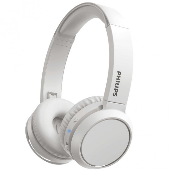 AURICULARES INALAMBRICOS PHILIPS TAH4205BK 00 COLOR Auriculares